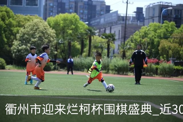 衢州市迎来烂柯杯围棋盛典 近300名棋手齐聚世界围棋之乡